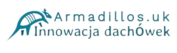 Armadillos.uk Producent innowacyjną, ekologiczną dachówką kompozytową